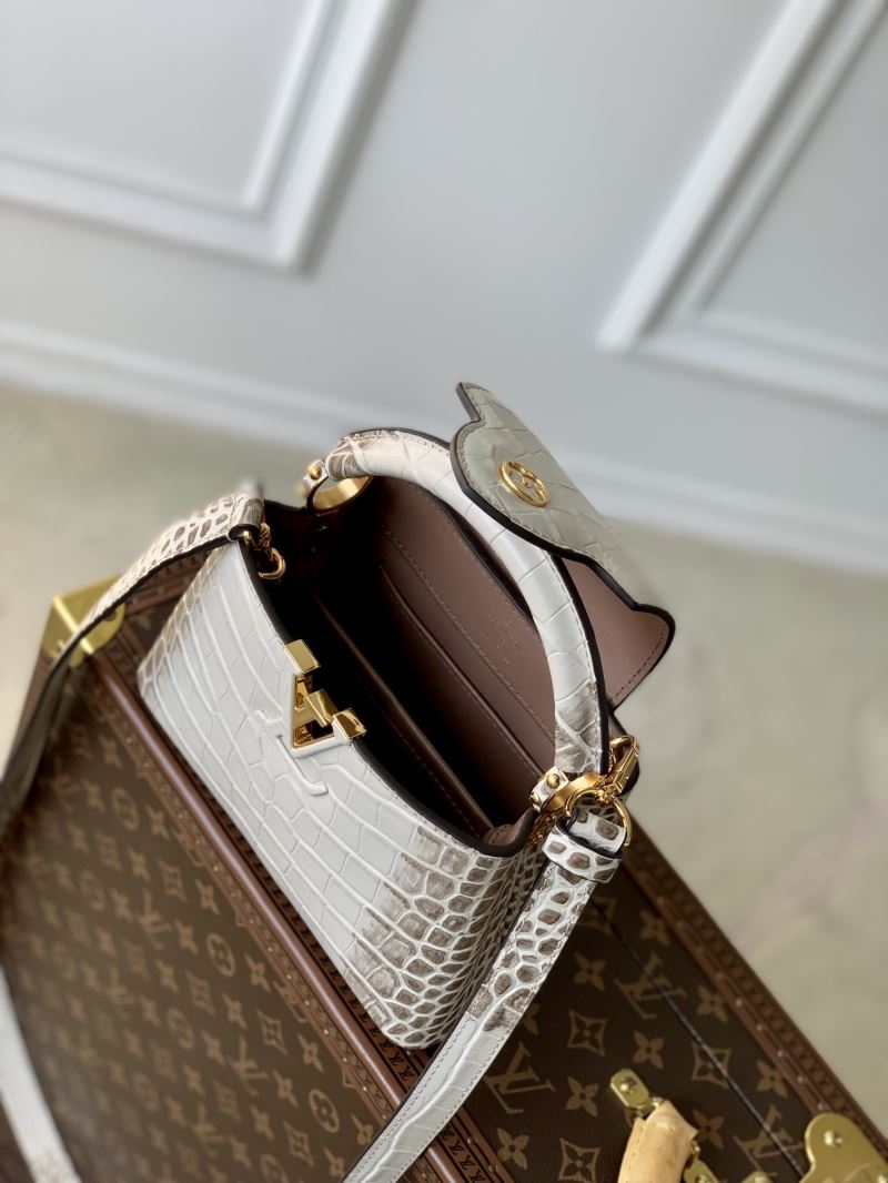 LV Capucines Bags